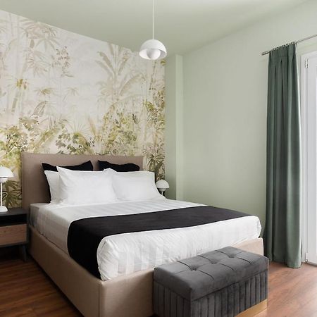 Glyfada Premium Residence Athens Exterior photo